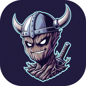 6r00tkit logo 6r00tkit Logo