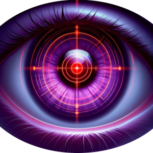 AsyncPortScanner Logo