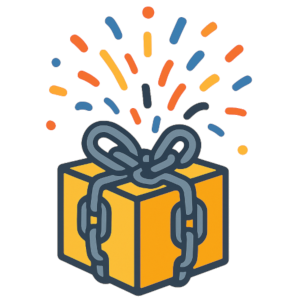 MiniVault logo MiniVault Logo