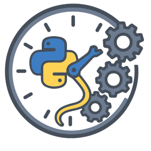 PyAsyncScheduler logo PyAsyncScheduler Logo