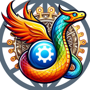 PyPeUrlLoader logo PyPeUrlLoader Logo